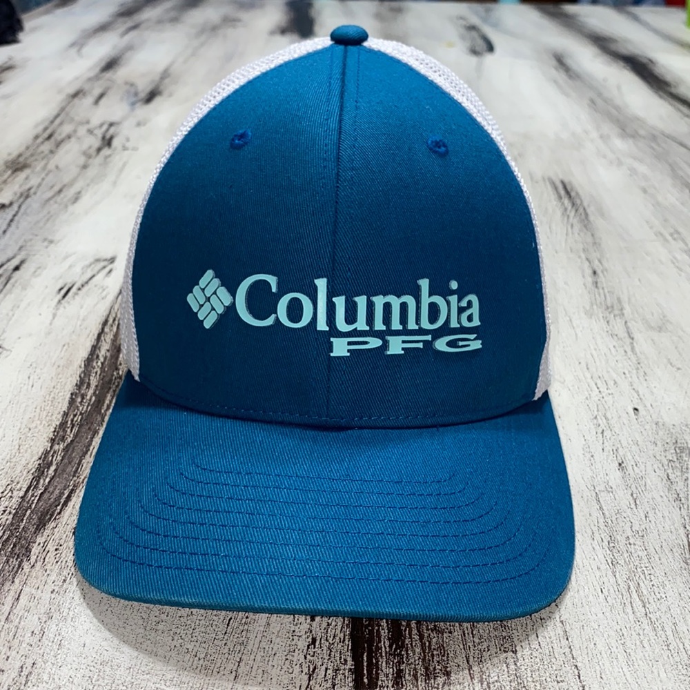 Columbia Hat